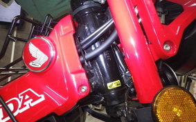 HONDA CT125 HUNTER CUB