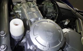YAMAHA FZS1000 FAZER 2001