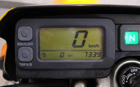 KAWASAKI SUPER SHERPA KL250G