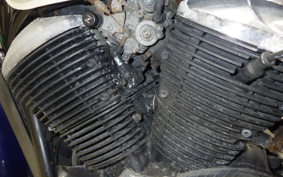 HONDA SHADOW 400 2000 NC34