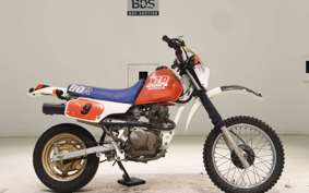 HONDA XLR80R 2009 HD10