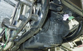 KAWASAKI VULCAN 1500 CLASSIC 1996 VNT50D