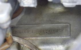 HONDA CB400ﾌｫｱ 2021 CB400F