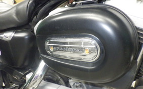 HARLEY XL1200R TRIKE 2004