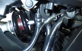 YAMAHA TRACER 9 GT 2021 RN70J