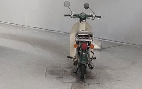 HONDA SUPER CUB50 AA01