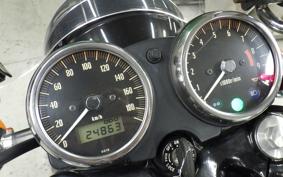 KAWASAKI W400 2009 EJ400A