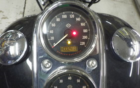 HARLEY FXDL 1580 2012