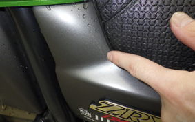 KAWASAKI ZRX1200 R 2002 ZRT20A
