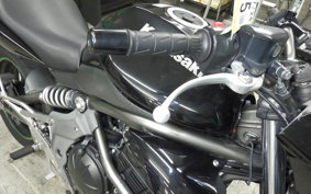 KAWASAKI ER400 N 2011 ER400B