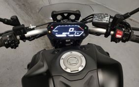 YAMAHA MT-07 2022 RM33J