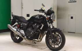HONDA CB400SF GEN 4 A 2022 NC42