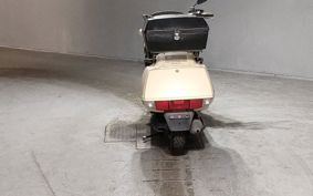 HONDA FUSION MF02