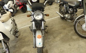 SUZUKI GSX-250E GS25X
