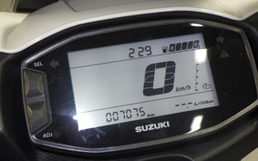 SUZUKI AVENIS 125 EA12J