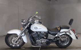 HONDA SHADOW 400 NC34