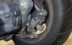 HONDA PS250 2008 MF09