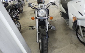HONDA SHADOW 400 2005 NC34