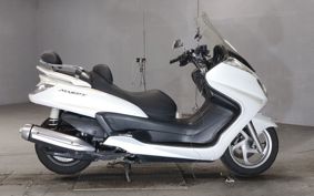 YAMAHA GRAND MAJESTY250 SG15J