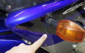 HONDA CBR1000RR 2005 SC57