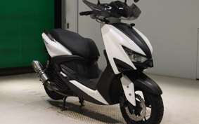 YAMAHA CYGNUS Griffus 2017 SEJ4J