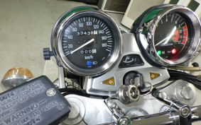 KAWASAKI ZEPHYR 1100 1993 ZRT10A