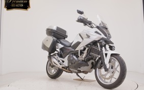 HONDA NC750X 2016 RC90