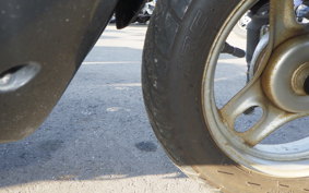 HONDA TODAY 1993 AF61