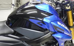 SUZUKI GSX-S750 2021 C533F