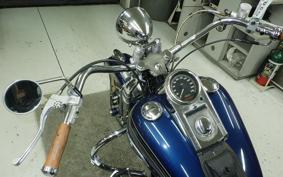 HARLEY FLSTS 1450 2000