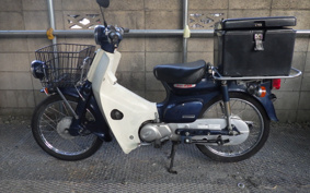HONDA SUPER CUB50 AA01