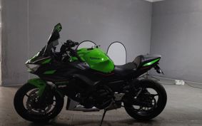 KAWASAKI NINJA650 ER650H
