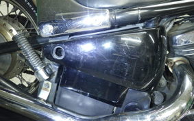 KAWASAKI VULCAN 400 CLASSIC 2000 VN400A