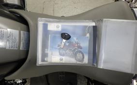 BMW R1200GS ADVENTURE 2009
