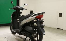 SUZUKI ADDRESS 110 2021 CE47A