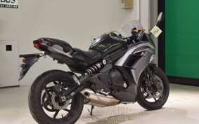 KAWASAKI NINJA 400 2021 EX400E