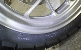 HONDA MONKEY 125 2023 JB02