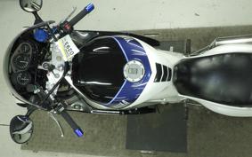 YAMAHA FZR1000 1990 3GM