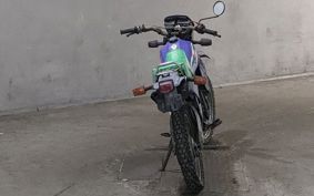 YAMAHA DT50 17W