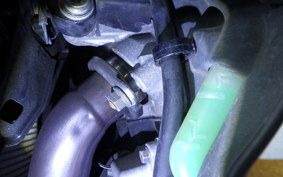 KAWASAKI ZX 1400 NINJA R A 2015