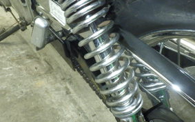 YAMAHA VIRAGO 250 2024 3DM