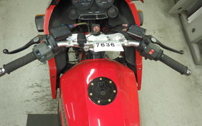 KAWASAKI GPZ900R NINJA 1997 ZX900A