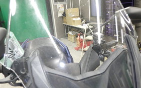 YAMAHA X-MAX 250 A SG42J