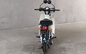 HONDA SUPER CUB110 JA59