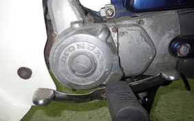 HONDA C90 SUPER CUB E HA02