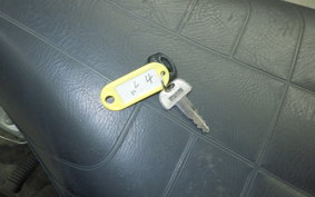 HONDA C90 SUPER CUB E 2025 HA02