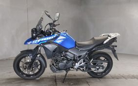 SUZUKI V-STROM 250 DS11A