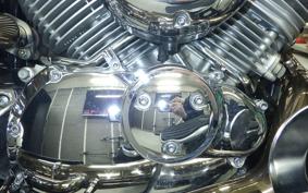 YAMAHA DRAGSTAR 400 CLASSIC  2017 VH02J