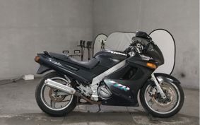 KAWASAKI ZZR250 EX250H