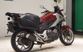 HONDA NC750X D 2017 RC90